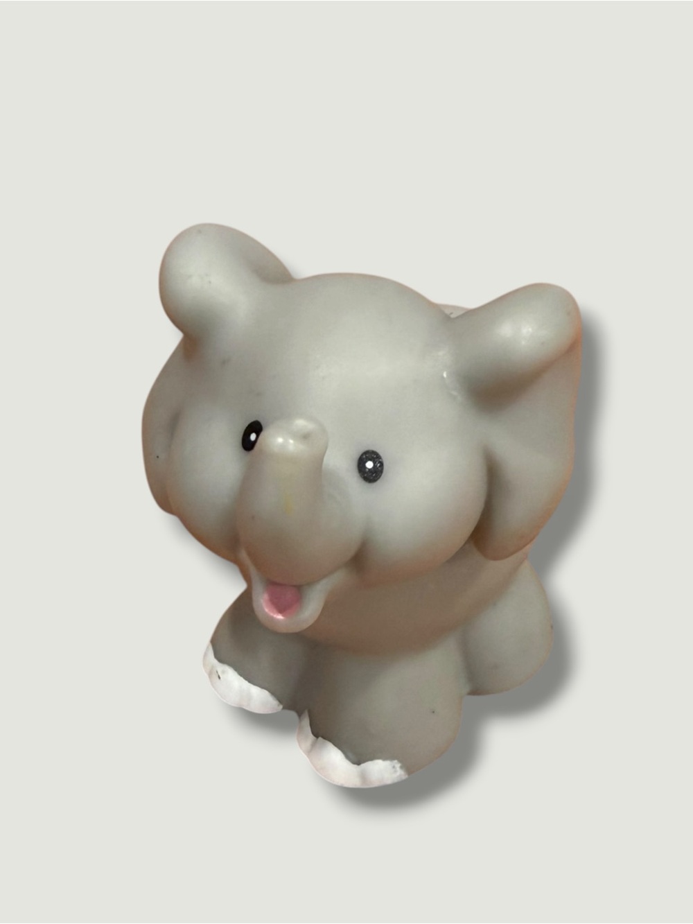 3 for $15 - Fisher Price Little People Elephant